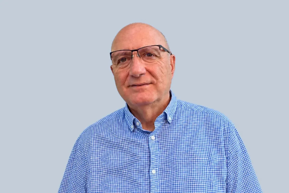 Alessandro Cardinale, diacono permanente