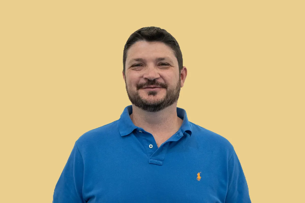 Andrea, responsabile
