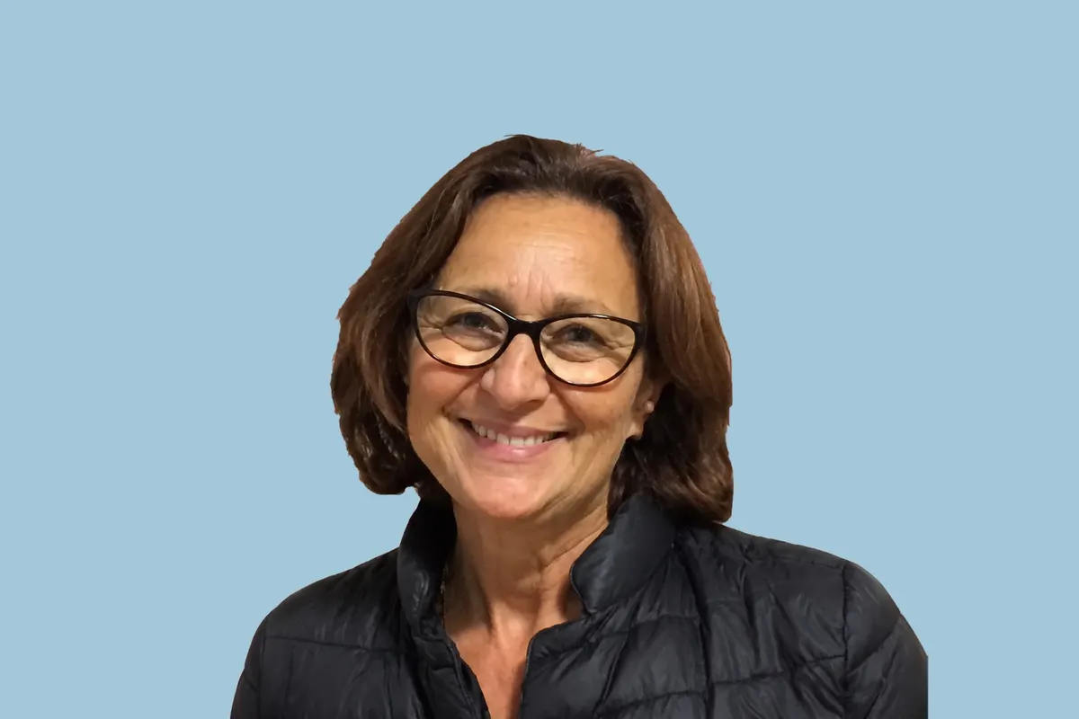 Angela Catalano, comunità dei fedeli