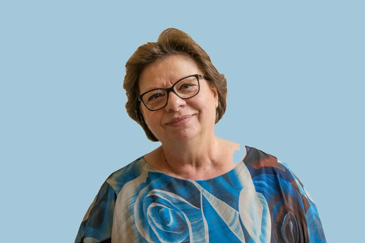 Angela Lo Sordo