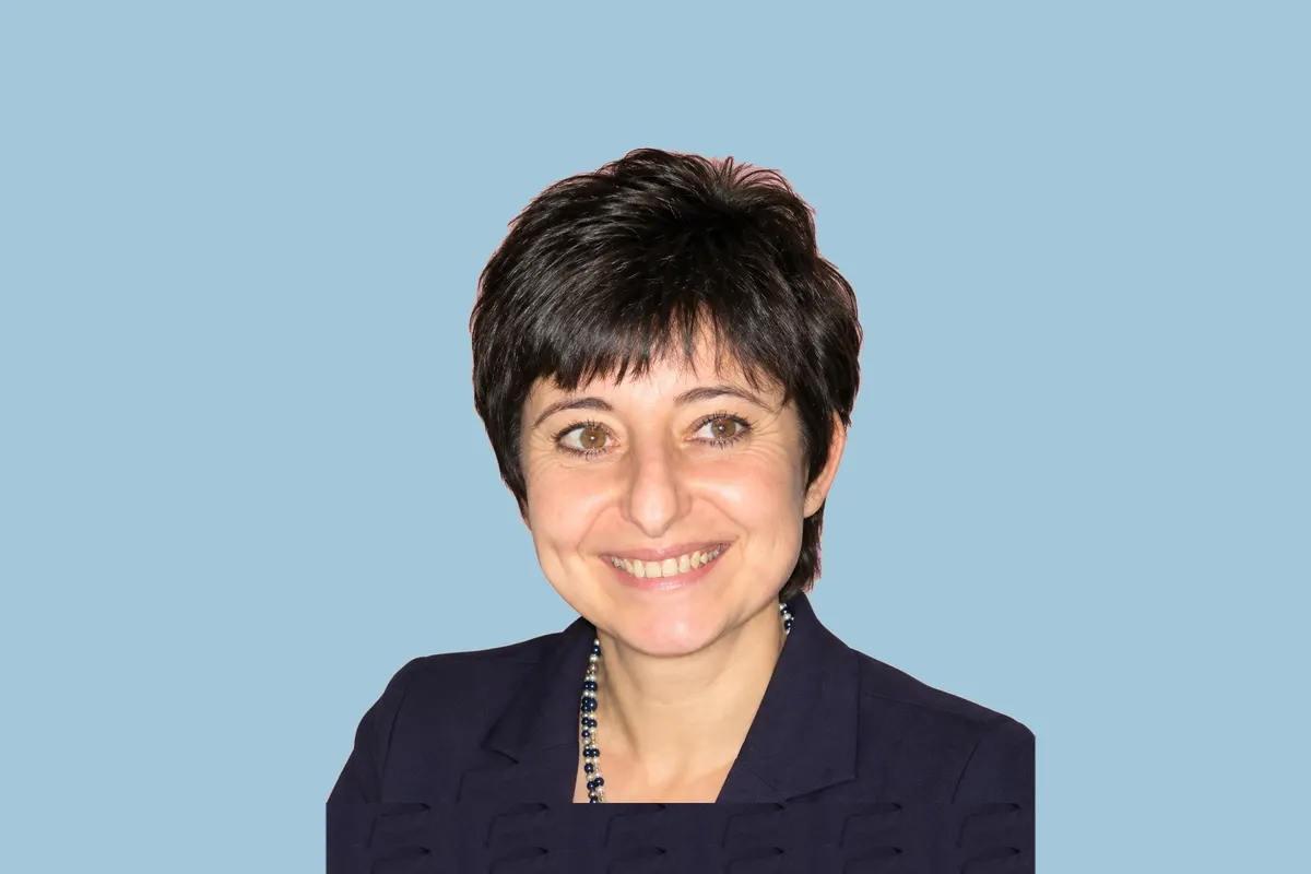Barbara Cannelli