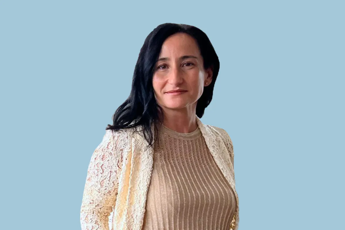 Claudia Nicolò