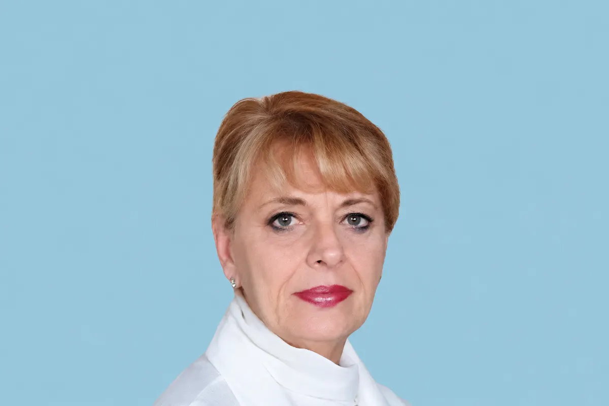 Elisabetta Foscarini