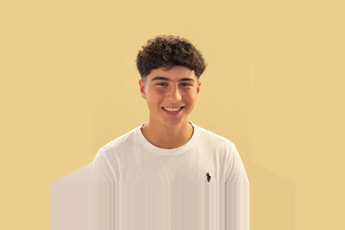 Emanuele, animatore