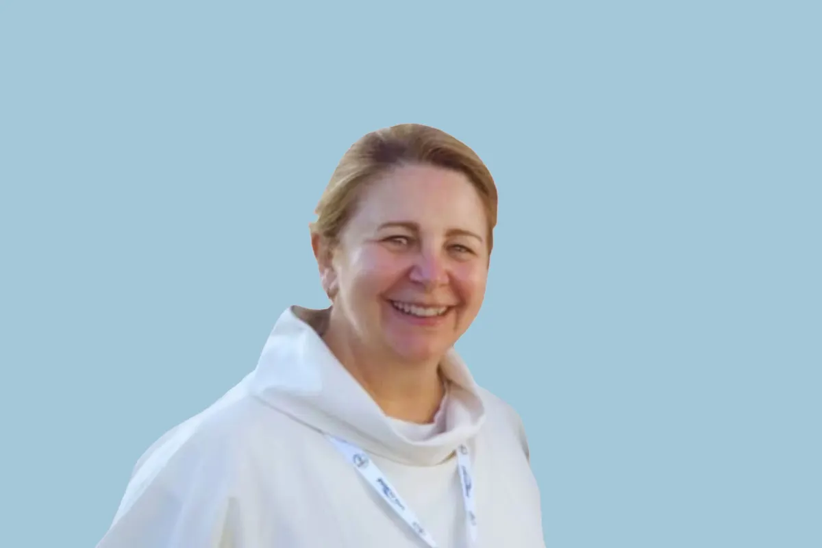 Fabrizia Chimenti