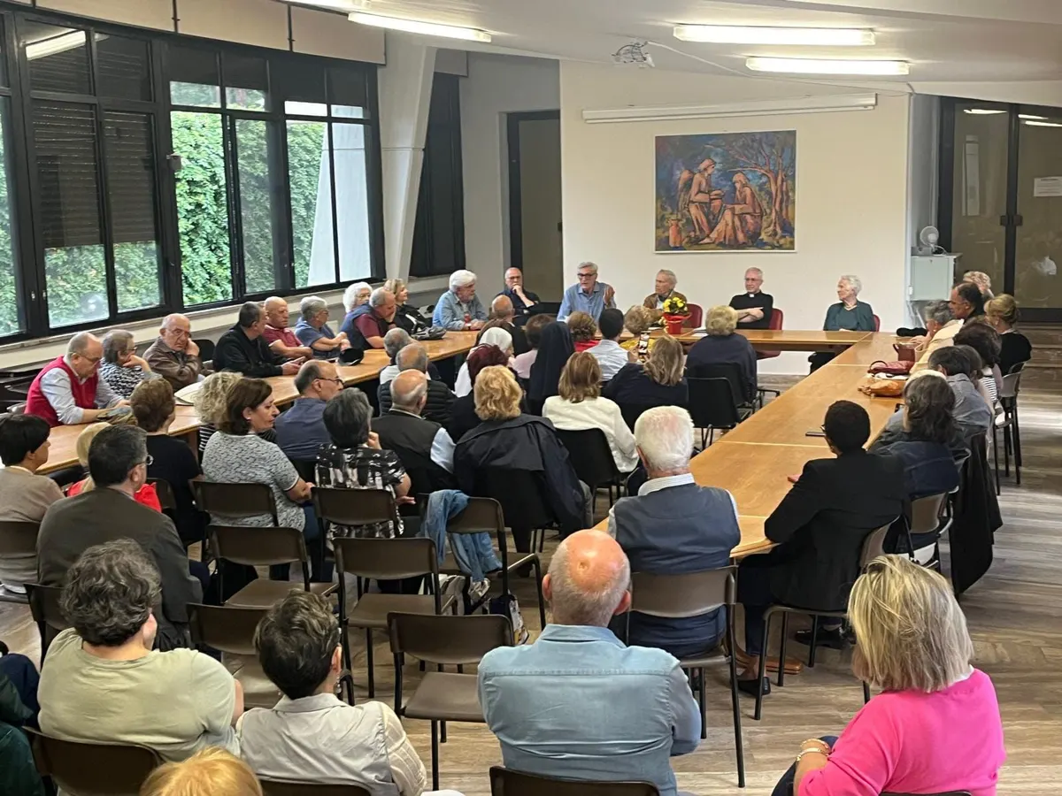 Giubileo – foto 4