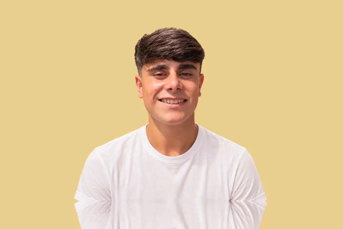 Jacopo, animatore