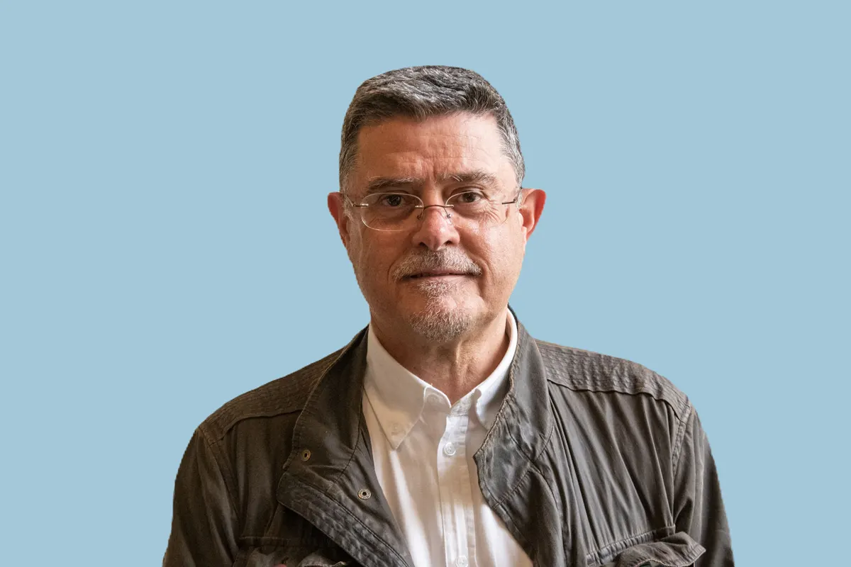 Marco Peverini, diacono permanente