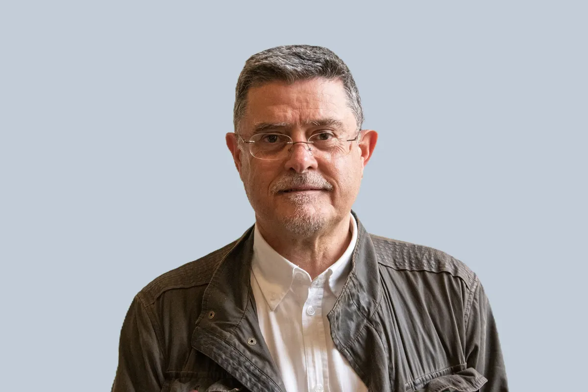 Marco Peverini, diacono permanente