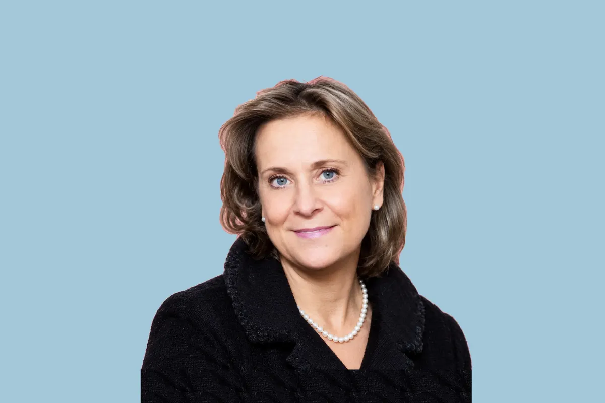 Maria Grazia Di Benedetto