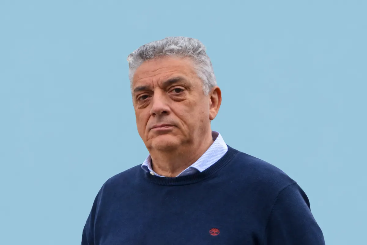 Massimo Bocci, comunità dei fedeli
