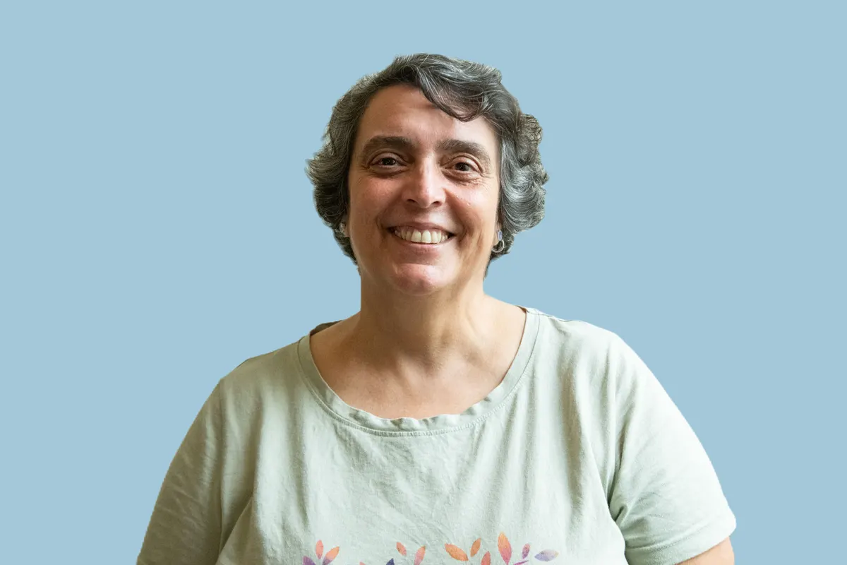 Paola Valori, catechesi e carità
