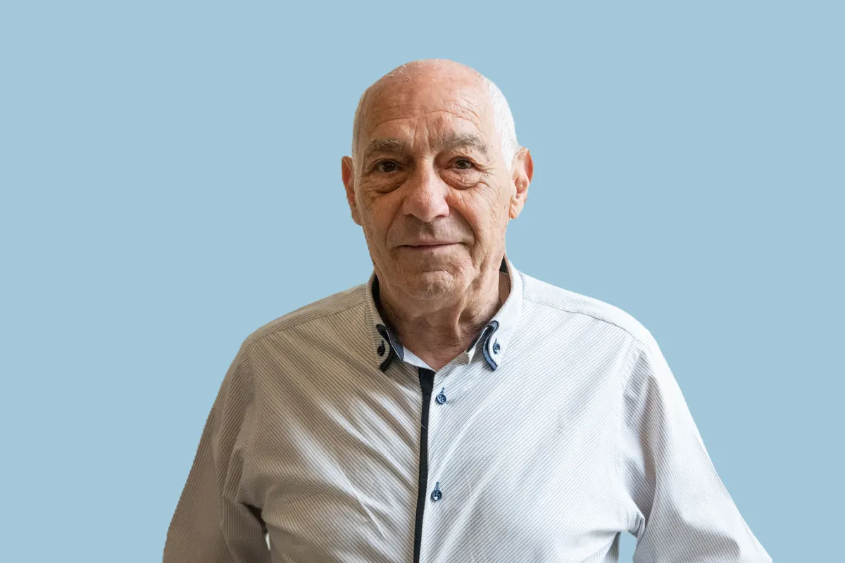Salvatore Genuino, segretario del consiglio