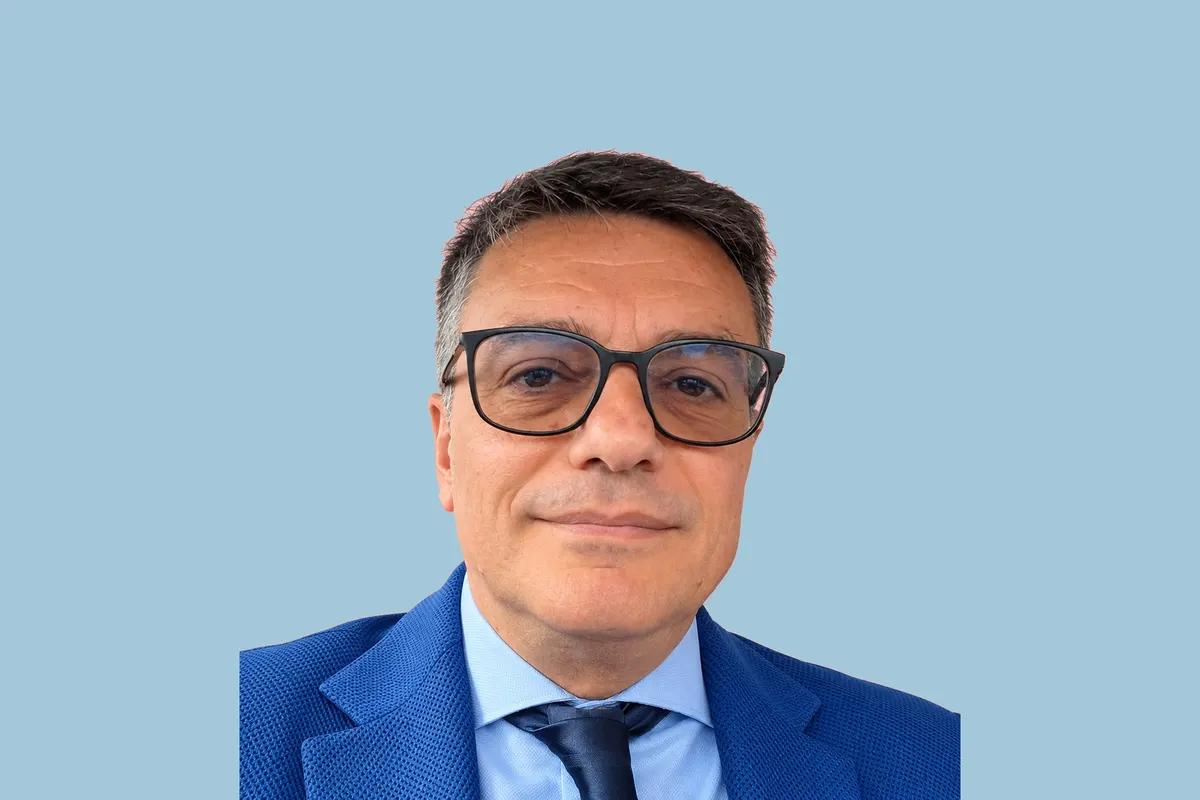 Vito Figliuolo